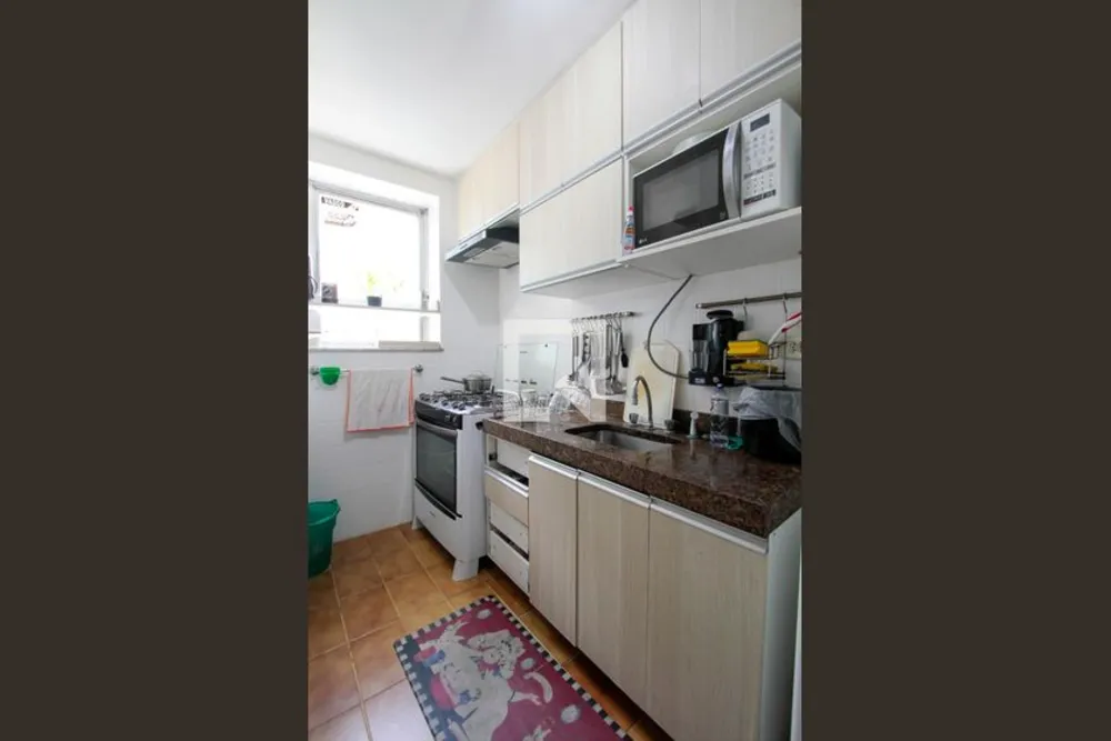 Apartamento, 1 quarto, 64 m² - Foto 17