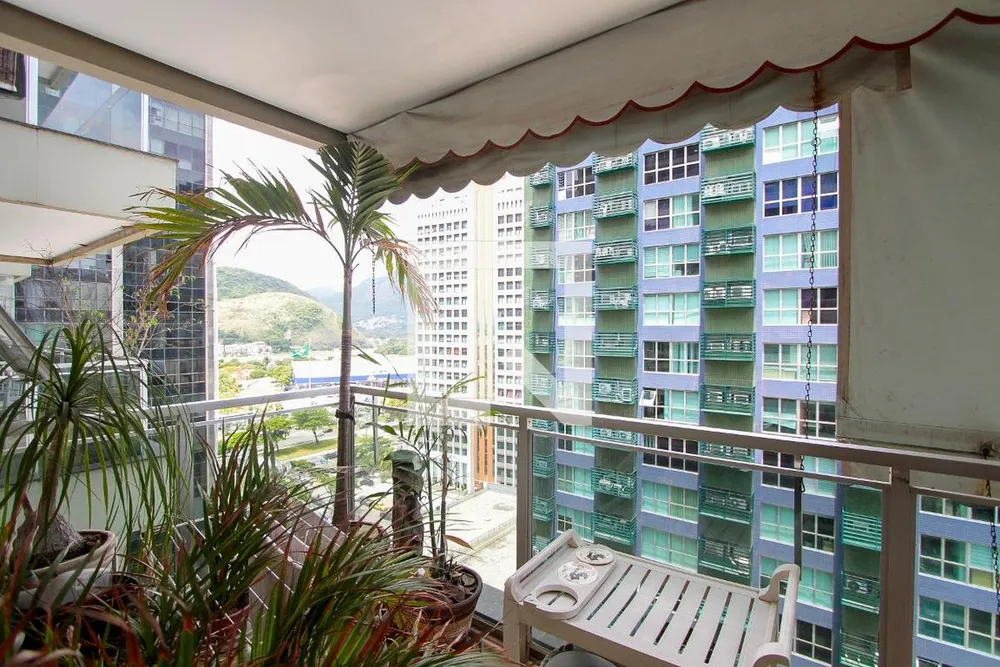 Apartamento, 1 quarto, 64 m² - Foto 16