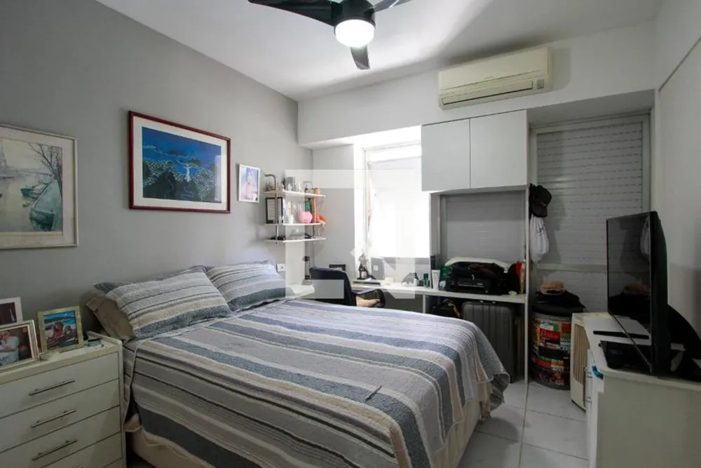 Apartamento, 1 quarto, 64 m² - Foto 27