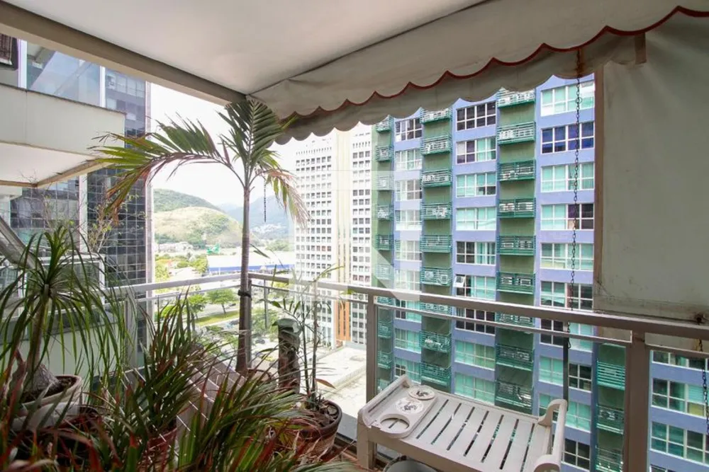 Apartamento, 1 quarto, 64 m² - Foto 15