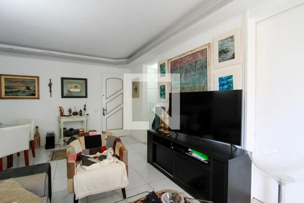 Apartamento, 1 quarto, 64 m² - Foto 9