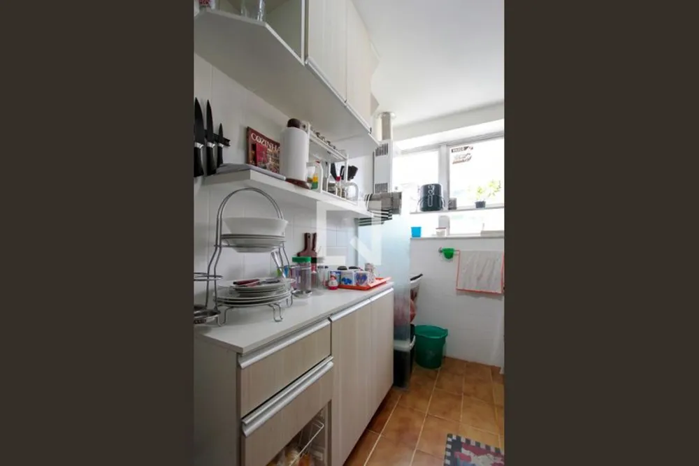 Apartamento, 1 quarto, 64 m² - Foto 19