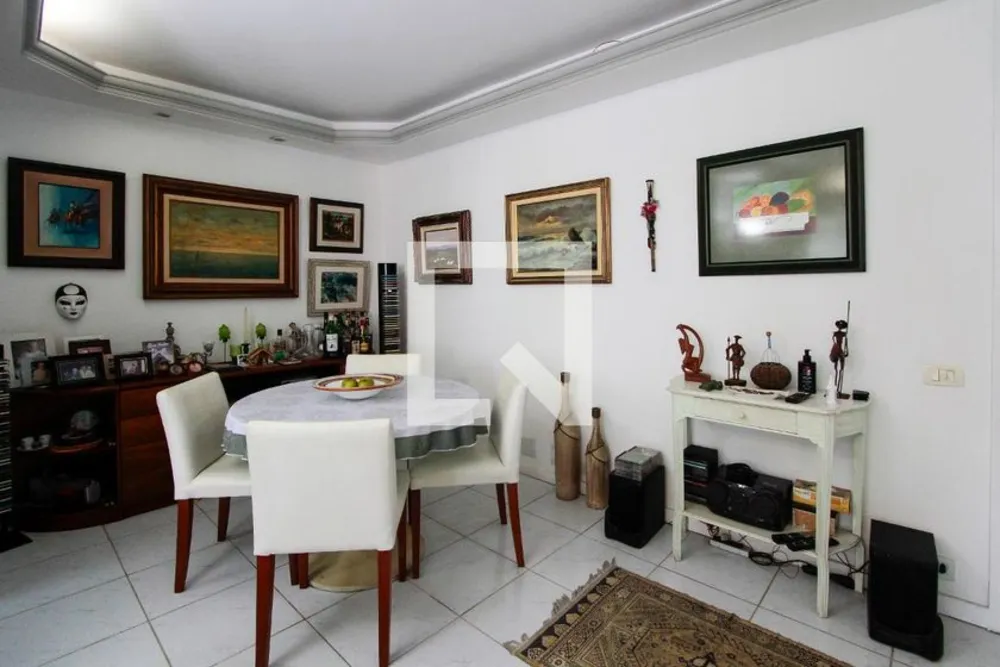Apartamento, 1 quarto, 64 m² - Foto 3