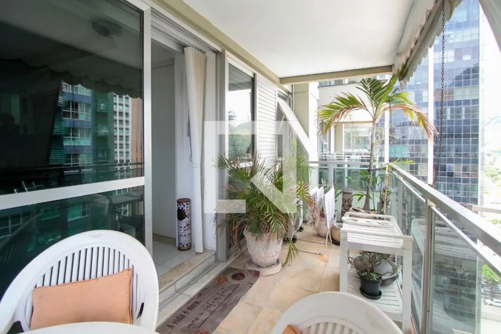 Apartamento, 1 quarto, 64 m² - Foto 11