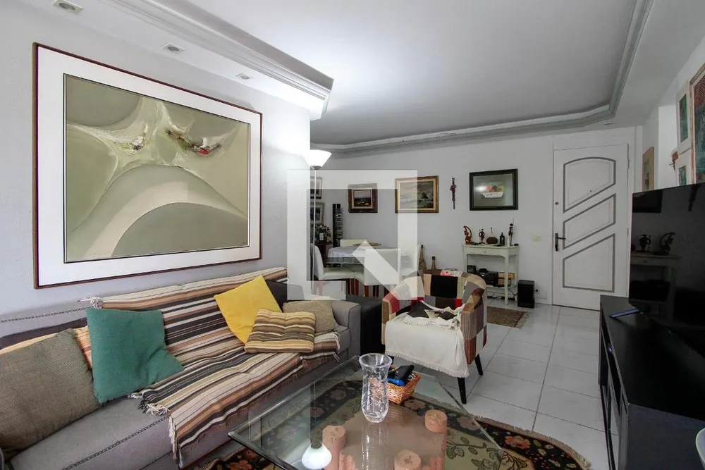 Apartamento, 1 quarto, 64 m² - Foto 8