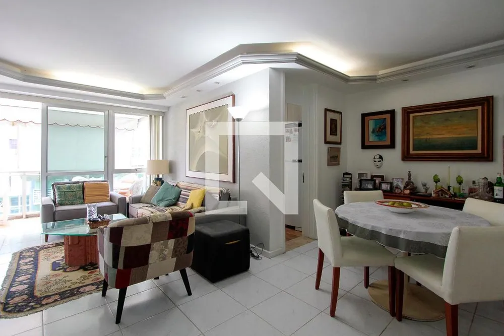 Apartamento, 1 quarto, 64 m² - Foto 2