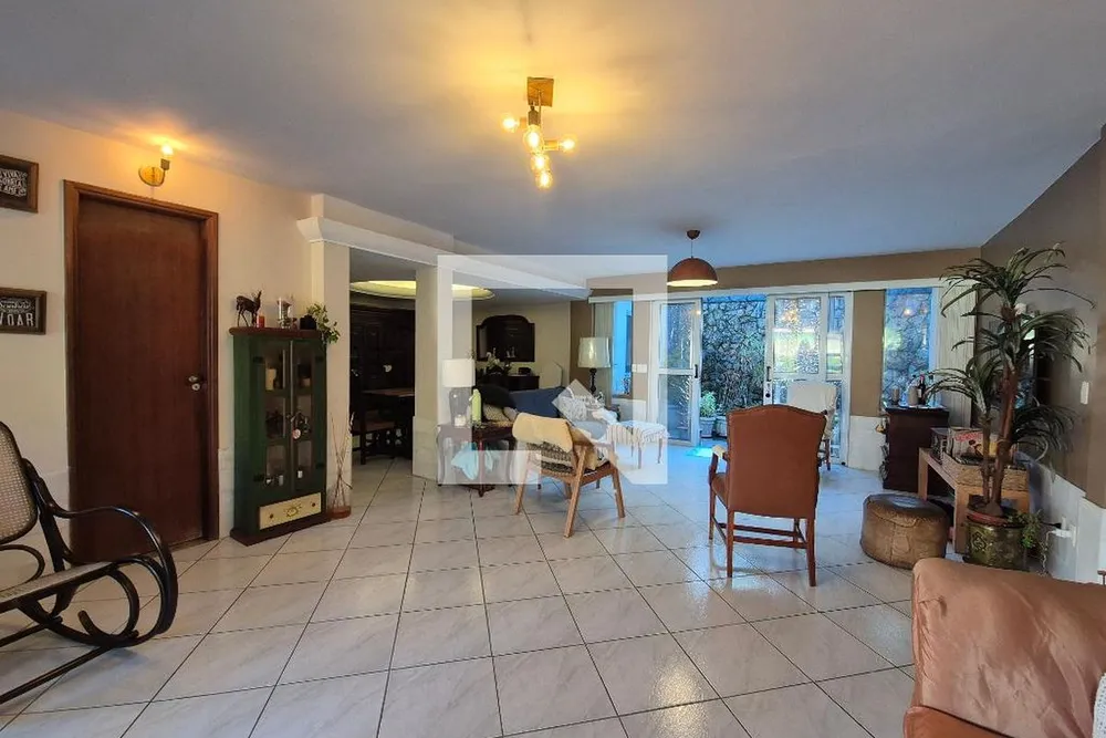 Casa, 4 quartos, 320 m² - Foto 4