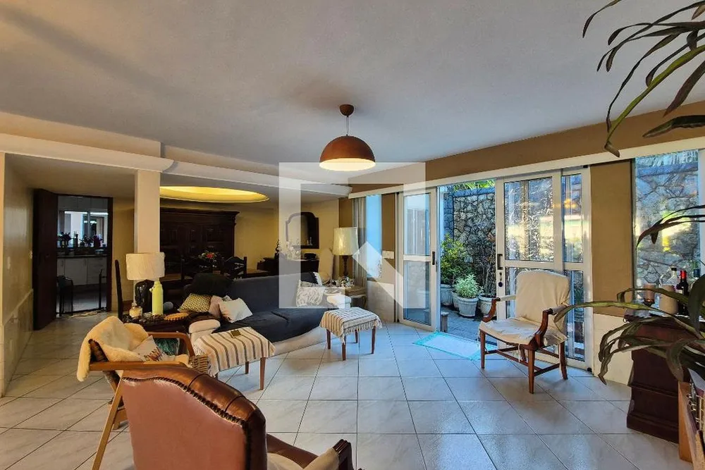 Casa, 4 quartos, 320 m² - Foto 7