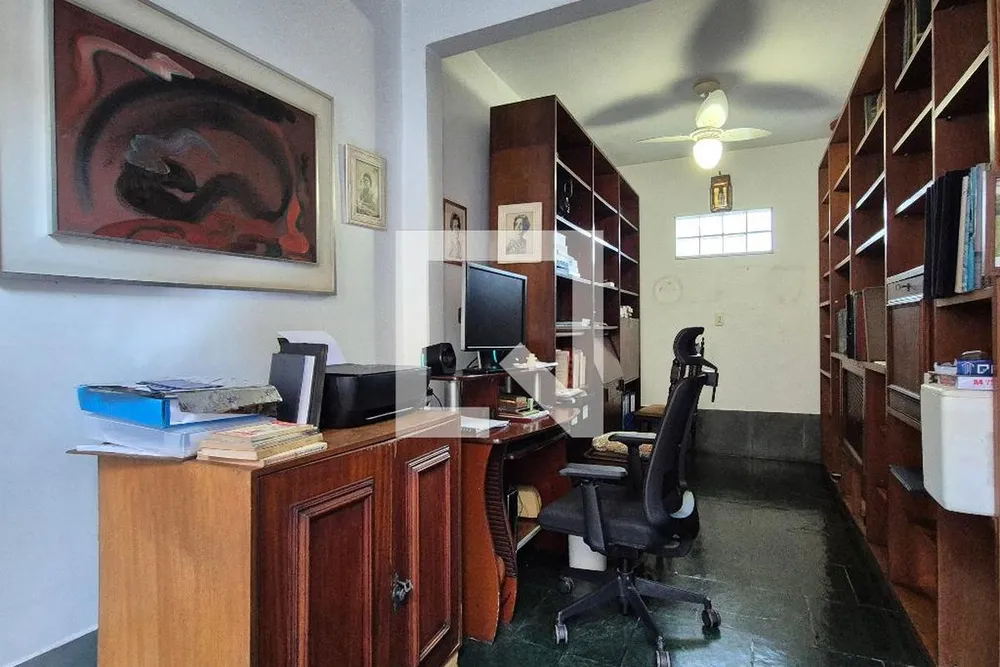 Casa, 4 quartos, 320 m² - Foto 27