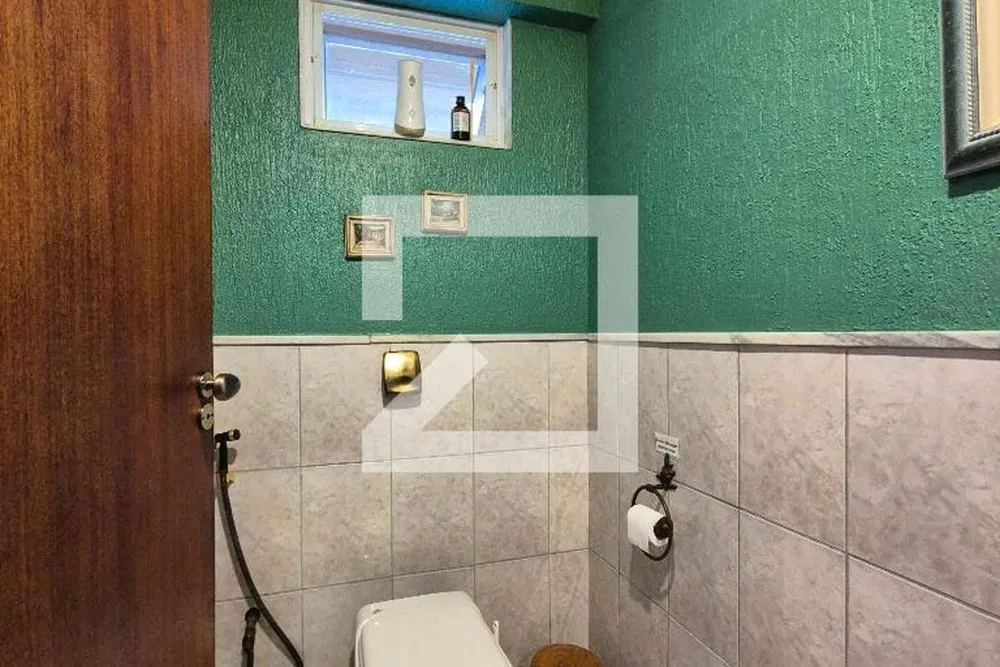 Casa, 4 quartos, 320 m² - Foto 21