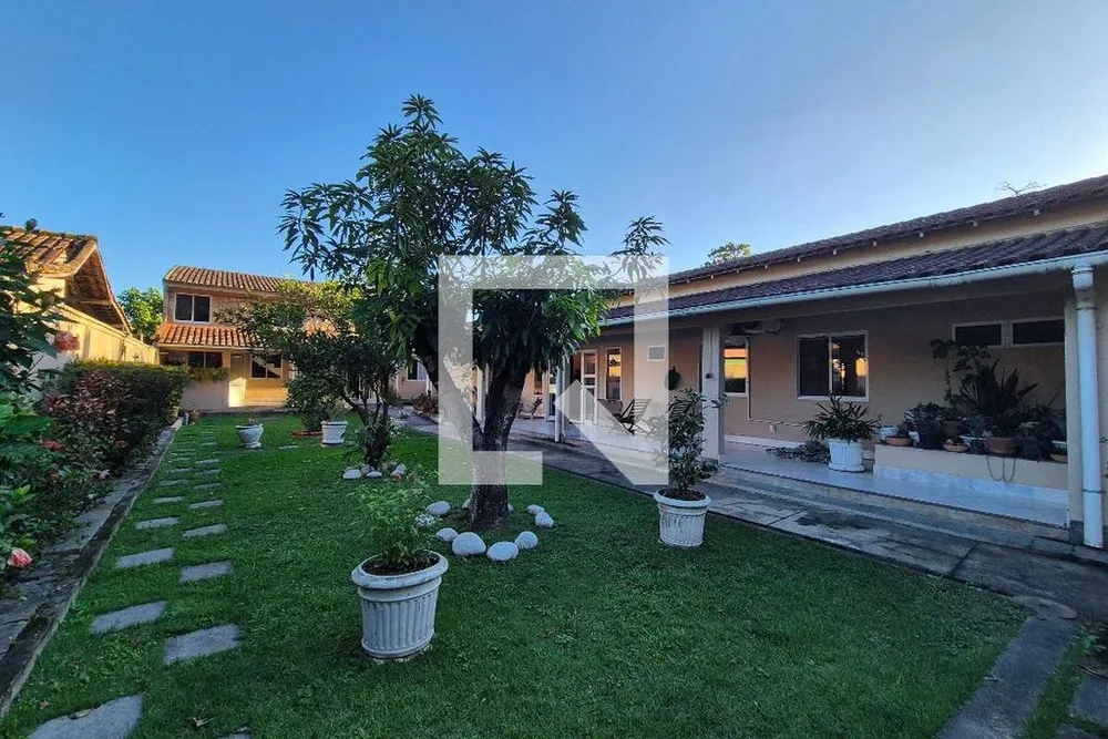 Casa, 4 quartos, 320 m² - Foto 146