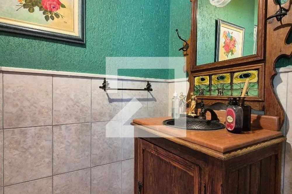 Casa, 4 quartos, 320 m² - Foto 19