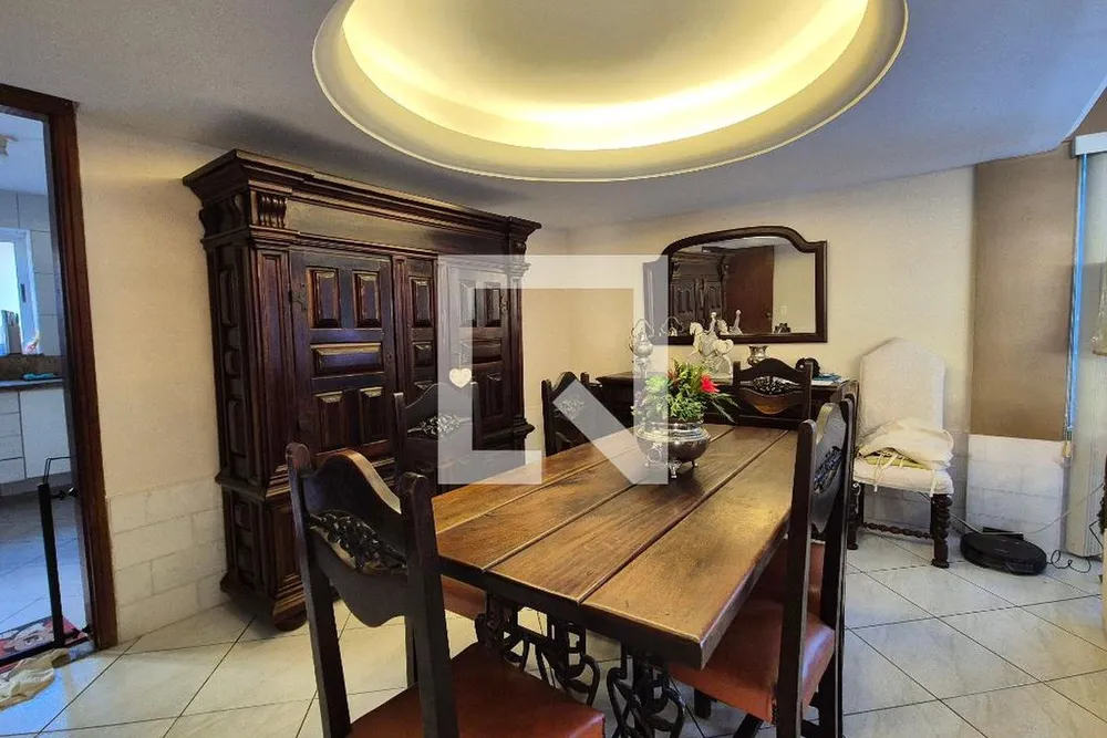 Casa, 4 quartos, 320 m² - Foto 14