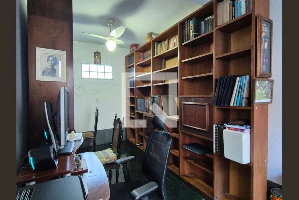 Casa, 4 quartos, 320 m² - Foto 24