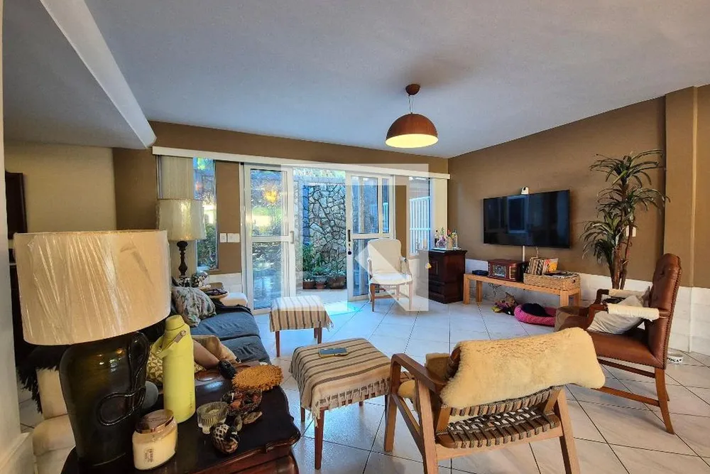 Casa, 4 quartos, 320 m² - Foto 6