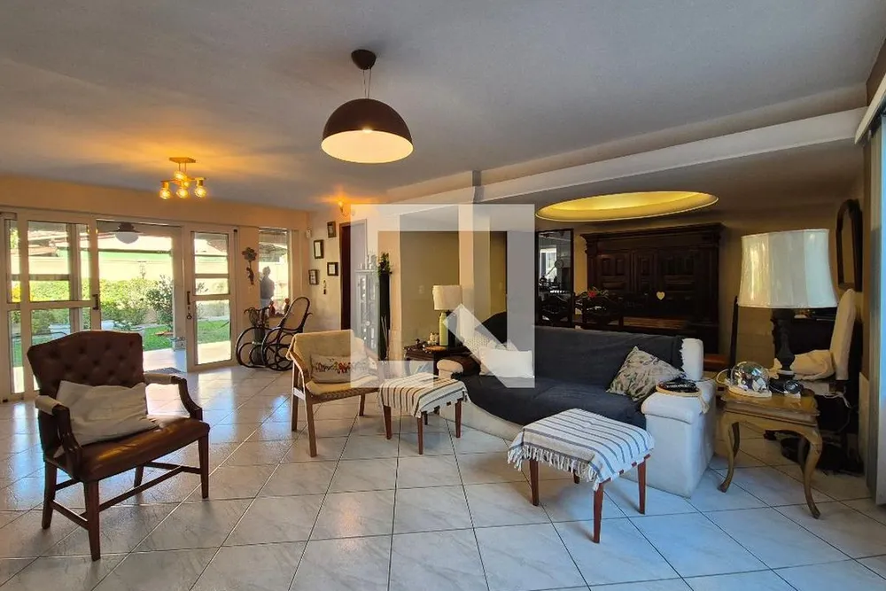 Casa, 4 quartos, 320 m² - Foto 10
