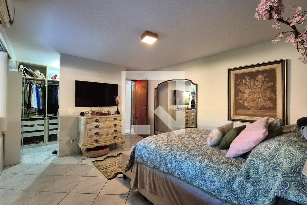 Casa, 4 quartos, 320 m² - Foto 33