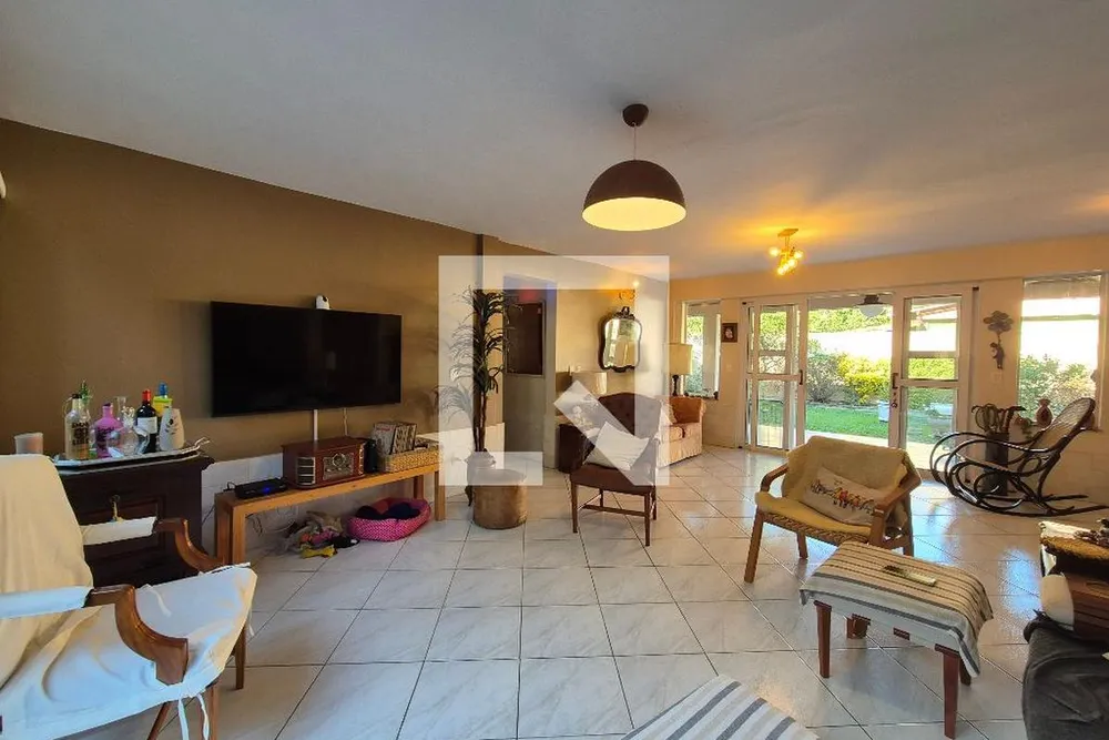 Casa, 4 quartos, 320 m² - Foto 11