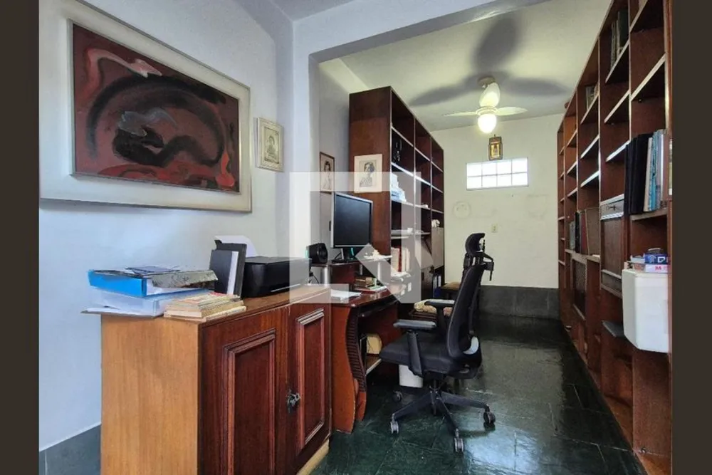 Casa, 4 quartos, 320 m² - Foto 26