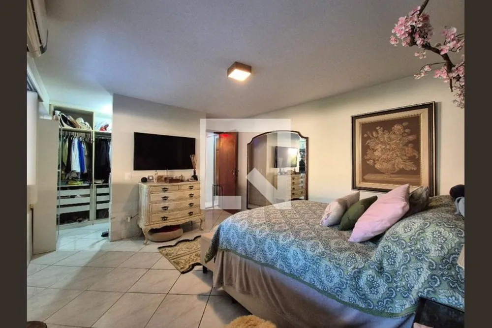Casa, 4 quartos, 320 m² - Foto 34