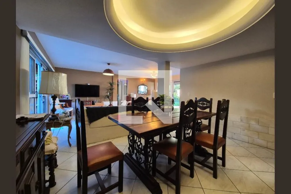 Casa, 4 quartos, 320 m² - Foto 16