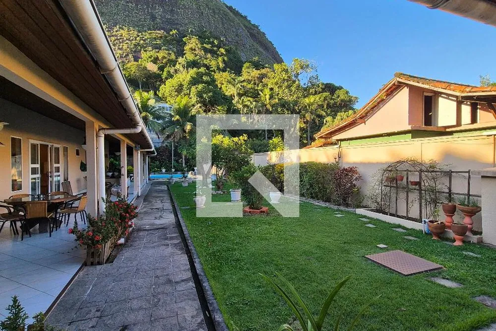 Casa, 4 quartos, 320 m² - Foto 136
