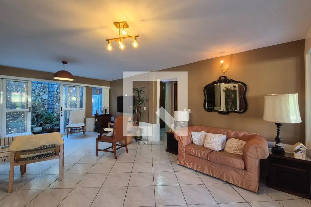 Casa, 4 quartos, 320 m² - Foto 1