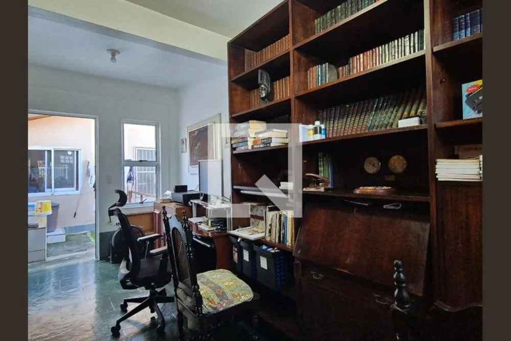 Casa, 4 quartos, 320 m² - Foto 28