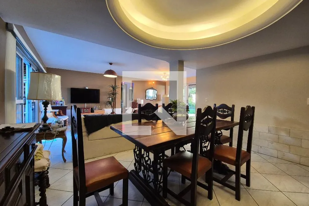 Casa, 4 quartos, 320 m² - Foto 15