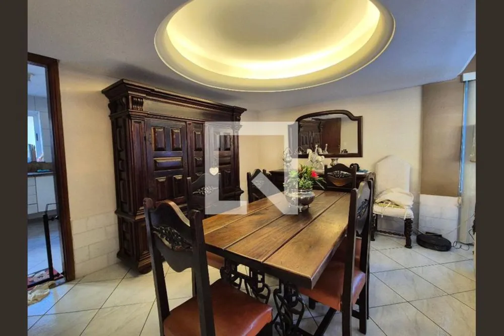 Casa, 4 quartos, 320 m² - Foto 13