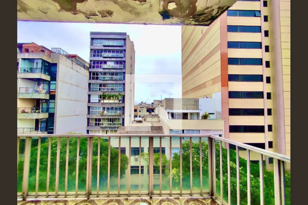 Apartamento, 4 quartos, 205 m² - Foto 7