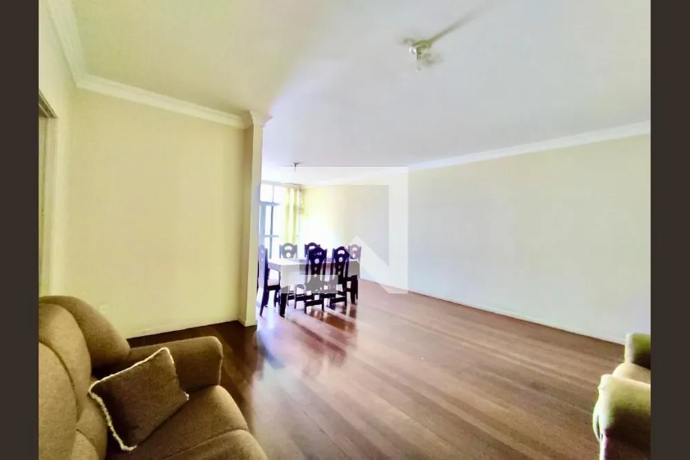 Apartamento, 4 quartos, 205 m² - Foto 3