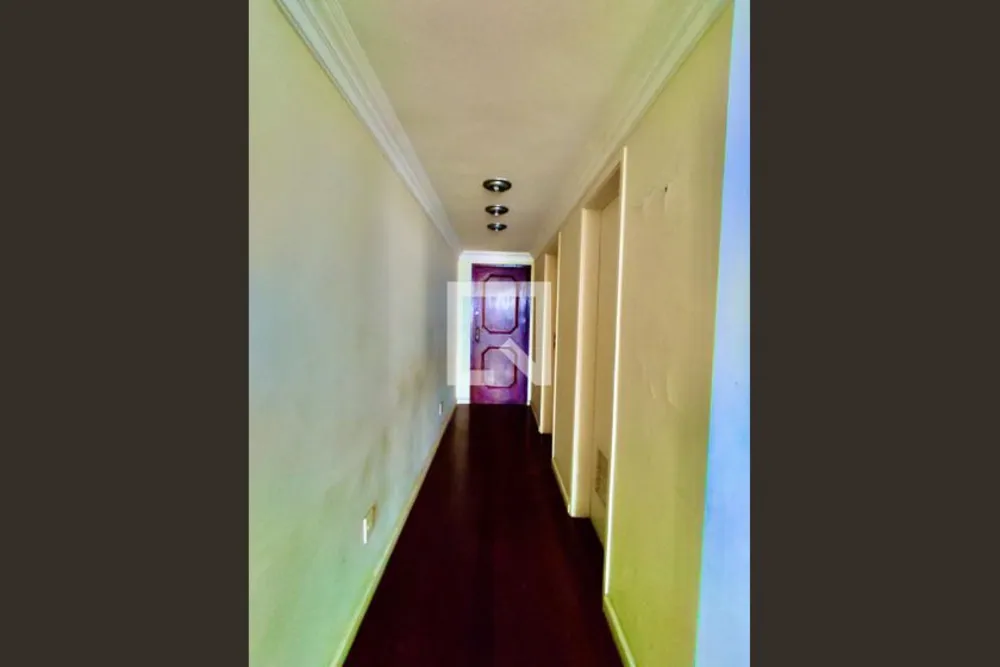 Apartamento, 4 quartos, 205 m² - Foto 1
