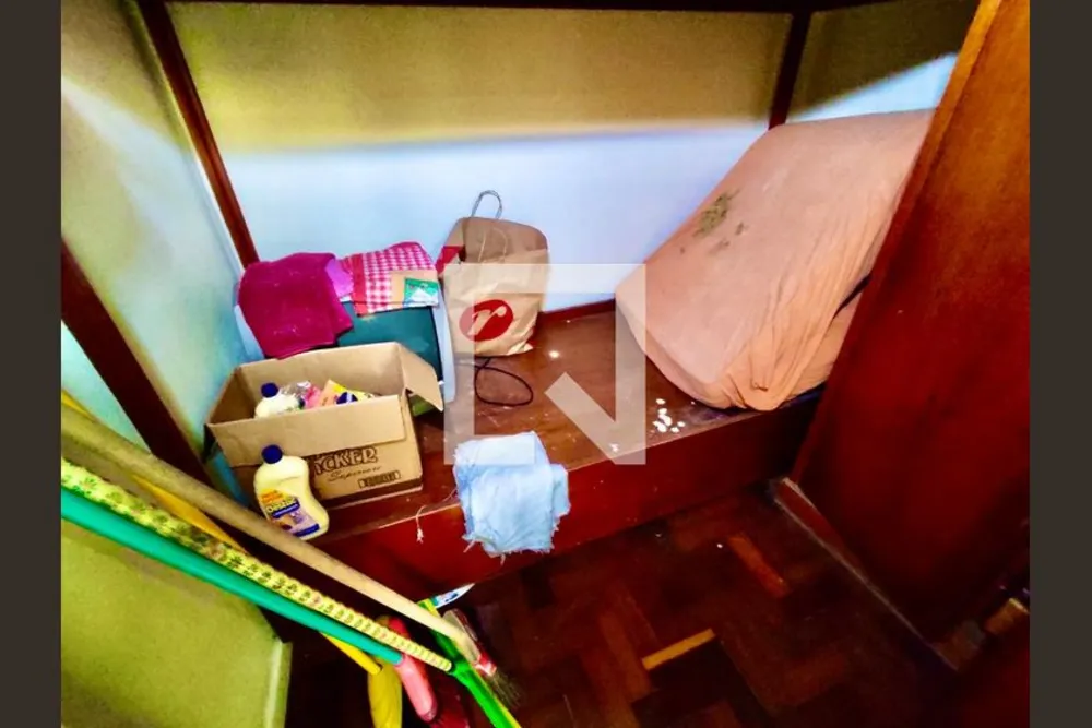Apartamento, 4 quartos, 205 m² - Foto 13