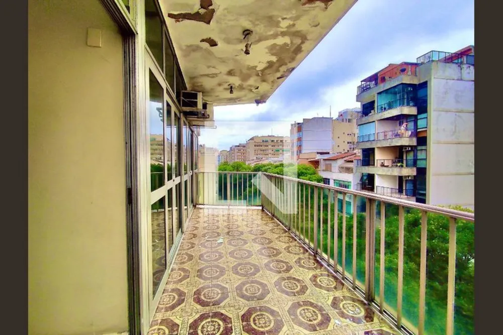 Apartamento, 4 quartos, 205 m² - Foto 9