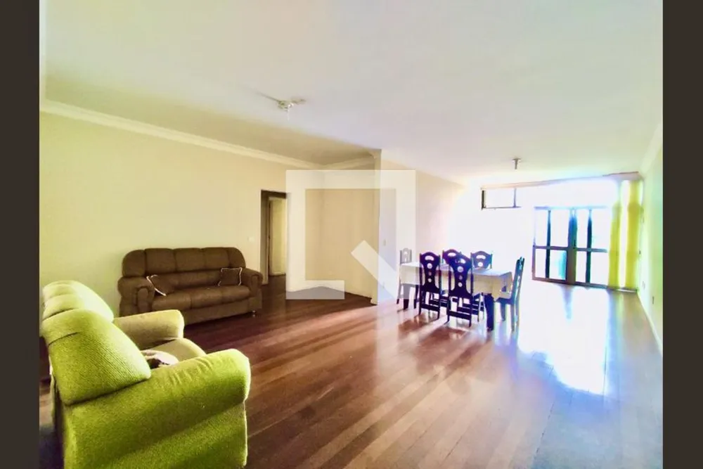 Apartamento, 4 quartos, 205 m² - Foto 2