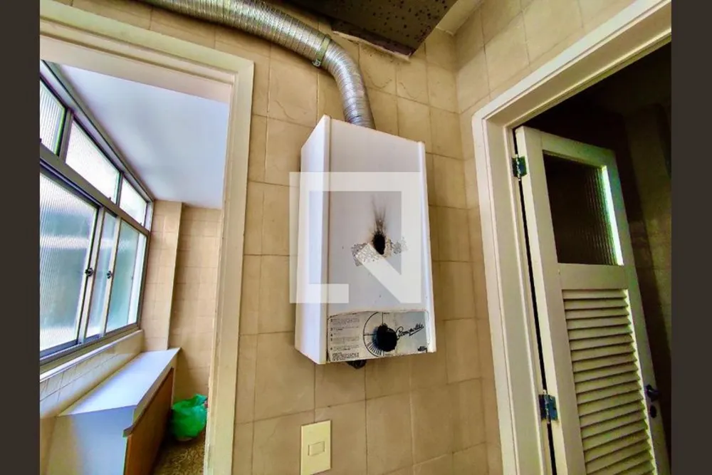 Apartamento, 4 quartos, 205 m² - Foto 15