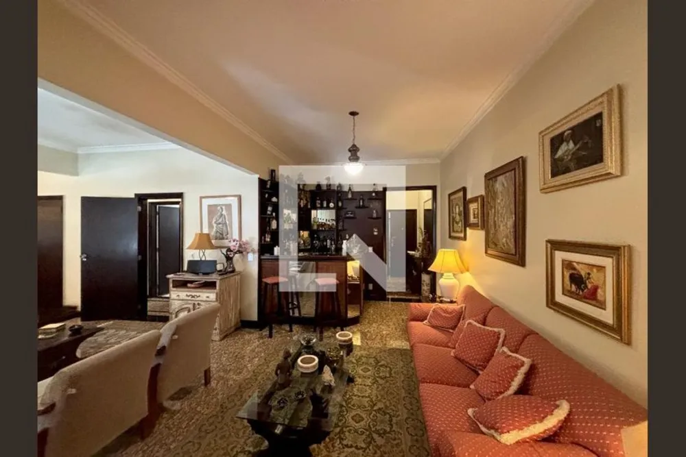 Apartamento, 2 quartos, 140 m² - Foto 6