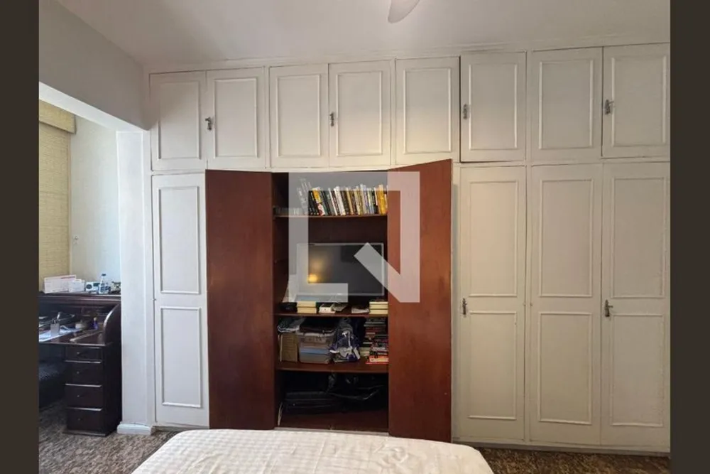 Apartamento, 2 quartos, 140 m² - Foto 33