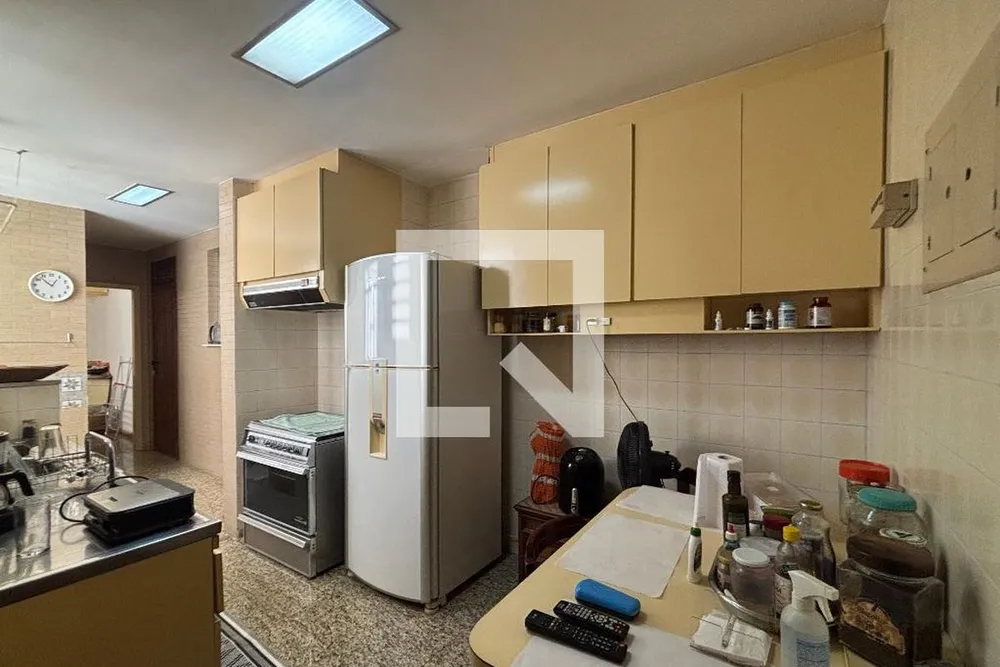 Apartamento, 2 quartos, 140 m² - Foto 47