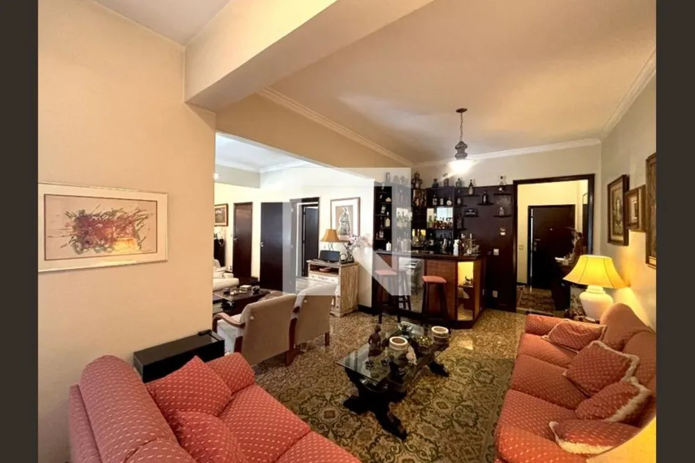 Apartamento, 2 quartos, 140 m² - Foto 5