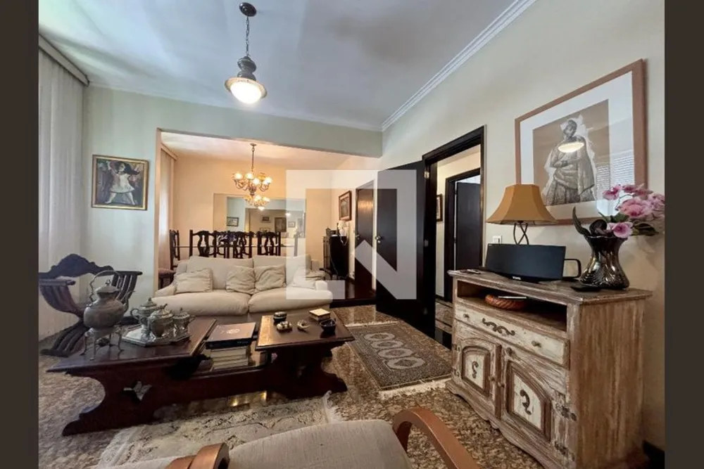 Apartamento, 2 quartos, 140 m² - Foto 7