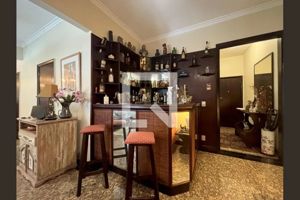Apartamento, 2 quartos, 140 m² - Foto 19