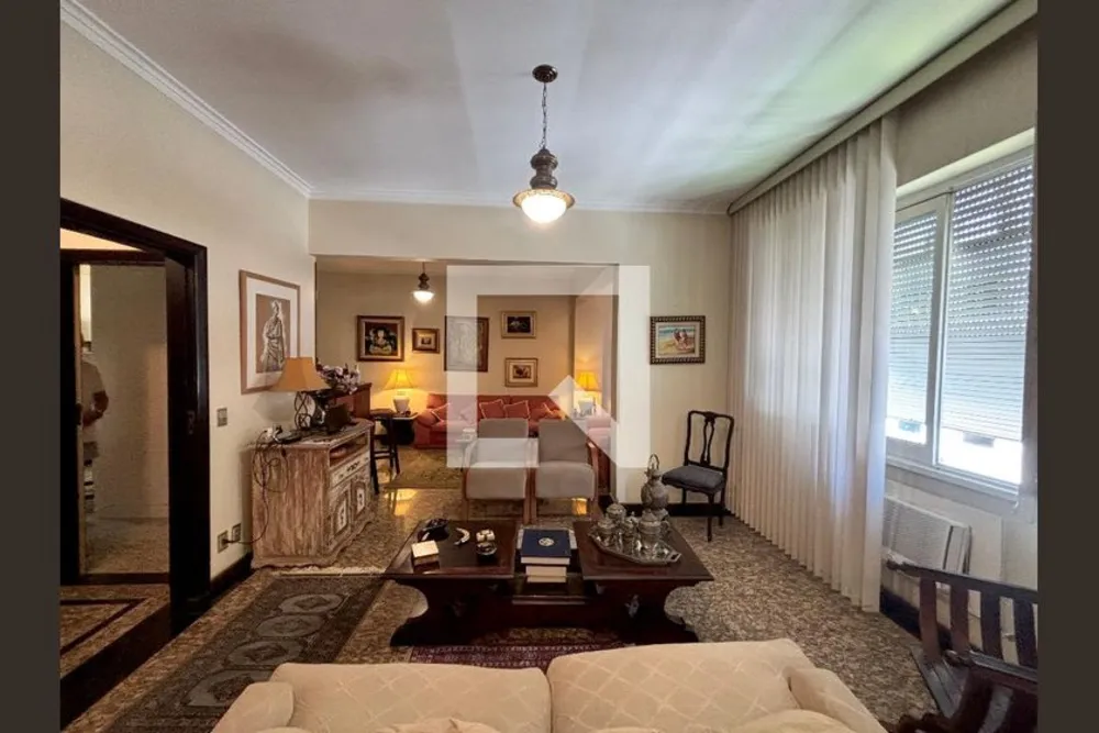 Apartamento, 2 quartos, 140 m² - Foto 12