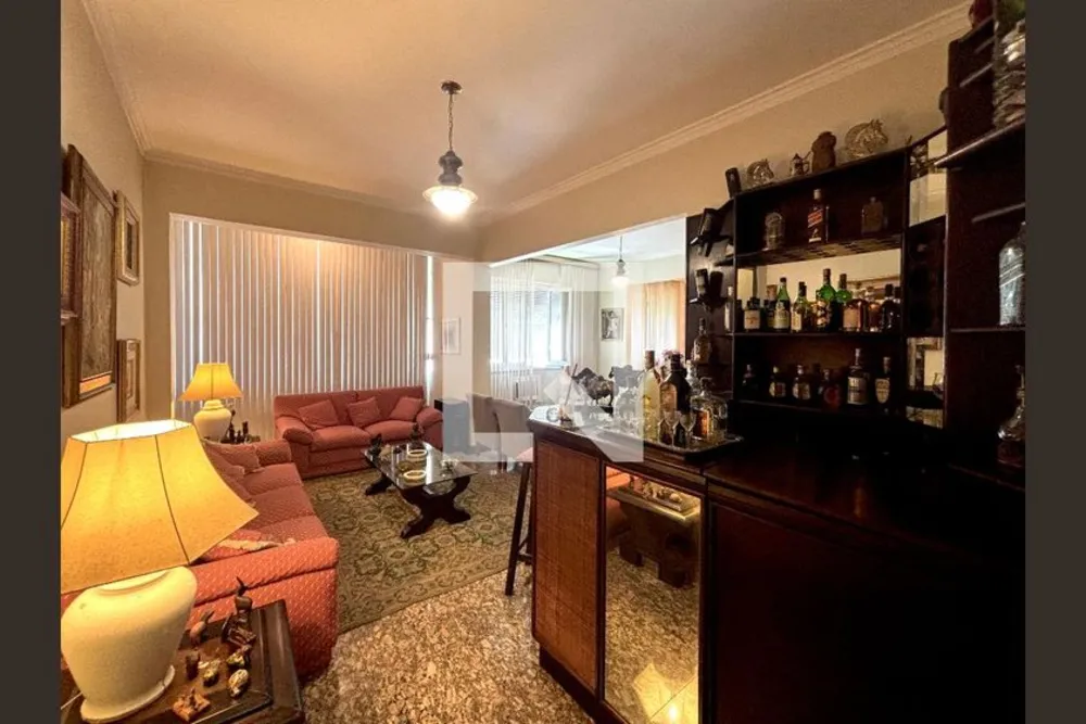 Apartamento, 2 quartos, 140 m² - Foto 4