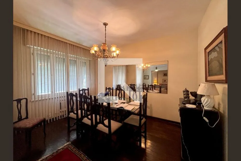 Apartamento, 2 quartos, 140 m² - Foto 11
