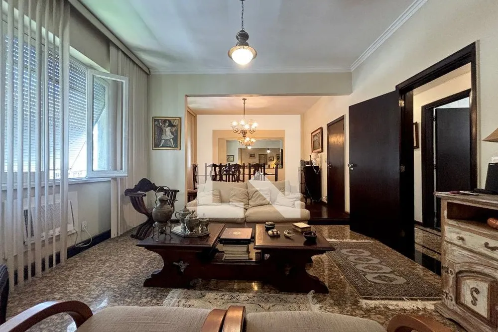 Apartamento, 2 quartos, 140 m² - Foto 9