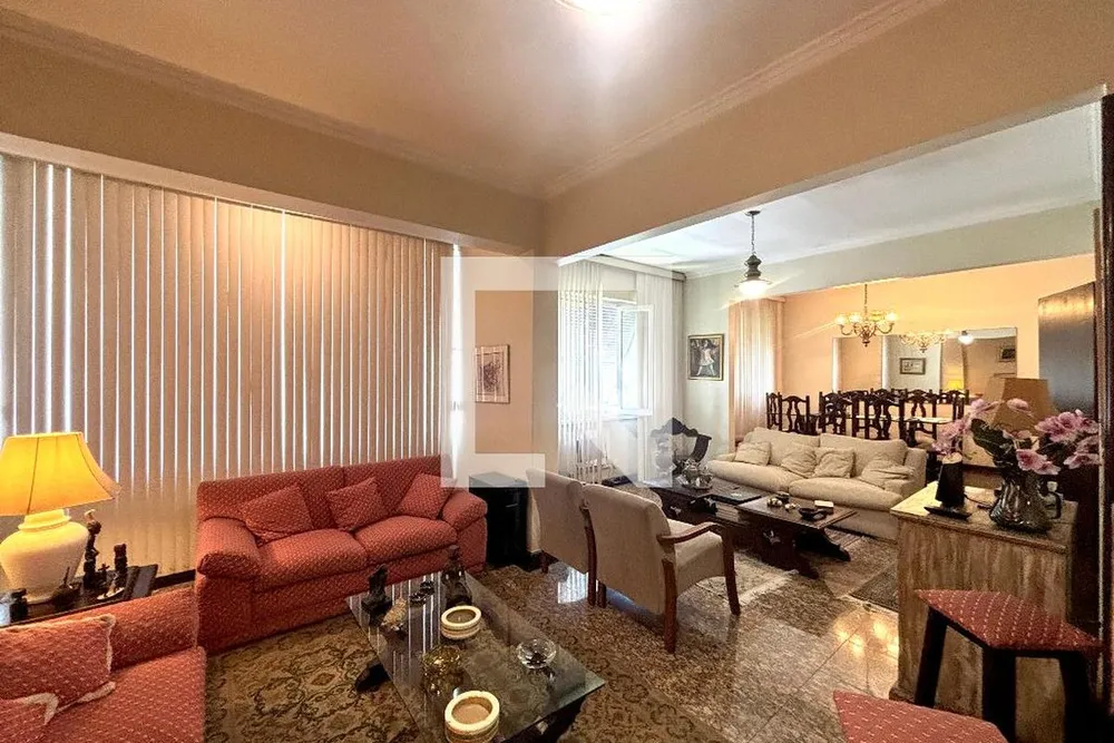 Apartamento, 2 quartos, 140 m² - Foto 2