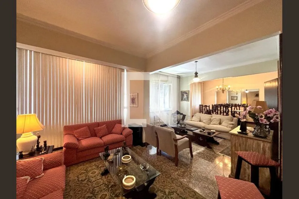 Apartamento, 2 quartos, 140 m² - Foto 1