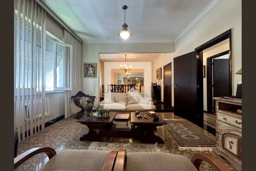 Apartamento, 2 quartos, 140 m² - Foto 8
